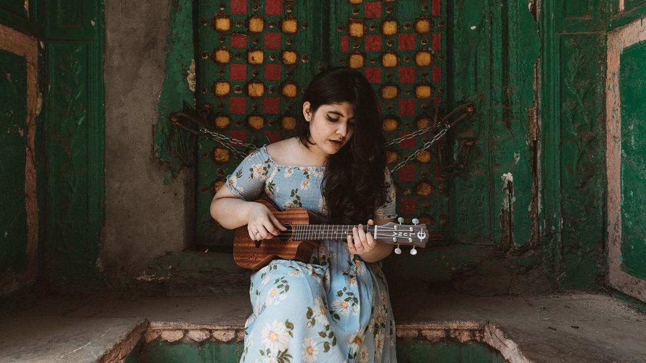 Hanita Bhambri